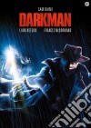 Darkman film in dvd di Sam Raimi