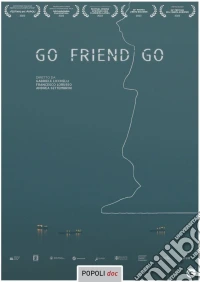 Go Friend Go dvd