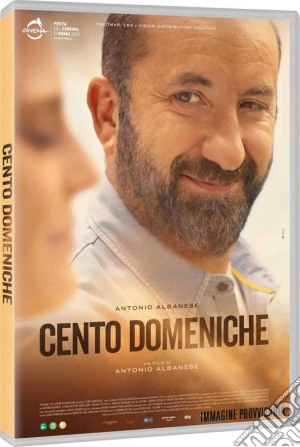 Cento Domeniche film in dvd di Antonio Albanese
