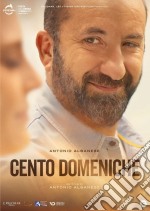 Cento Domeniche dvd