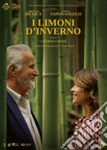 Limoni D'Inverno (I) dvd