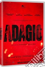 Adagio dvd