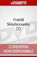 Fratelli Skladanowsky (I) dvd