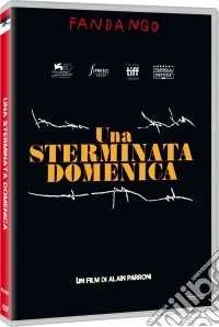 Sterminata Domenica (Una) dvd