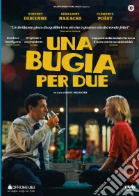 Bugia Per Due (Una) dvd