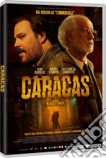 Caracas dvd