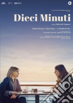 Dieci Minuti dvd