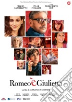 Romeo E' Giulietta dvd