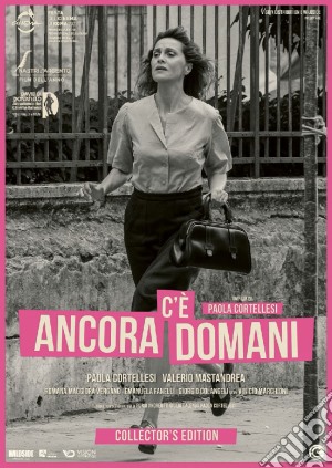 C'E' Ancora Domani (Collector'S Edition) (Dvd+Booklet) film in dvd di Paola Cortellesi