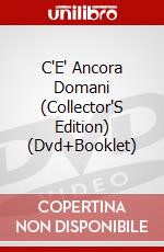 C'E' Ancora Domani (Collector'S Edition) (Dvd+Booklet)