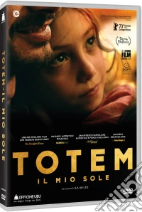Totem - Il Mio Sole dvd
