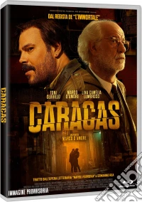 (Blu-Ray Disk) Caracas brd
