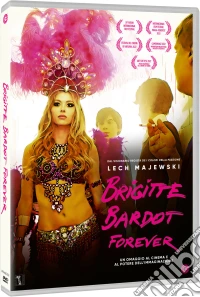 Brigitte Bardot Forever dvd