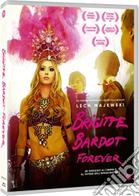 (Blu-Ray Disk) Brigitte Bardot Forever brd