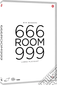 Room 666/Room 999 (2 Dvd) dvd