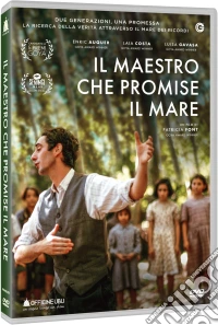 Maestro Che Promise Il Mare (Il) dvd