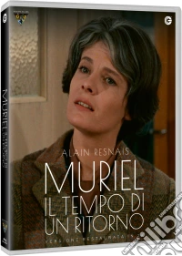 (Blu-Ray Disk) Muriel - Il Tempo Di Un Ritorno brd