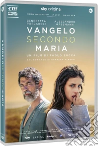 Vangelo Secondo Maria dvd