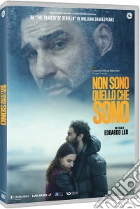 Non Sono Quello Che Sono dvd