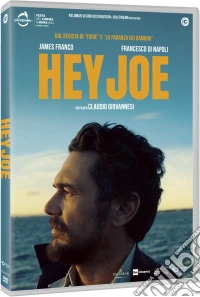 Hey Joe dvd