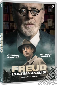 Freud L'Ultima Analisi dvd