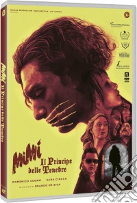 Mimi' Il Principe Delle Tenebre dvd