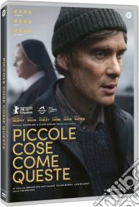 Piccole Cose Come Queste dvd
