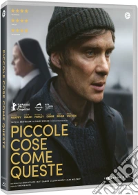 (Blu-Ray Disk) Piccole Cose Come Queste brd