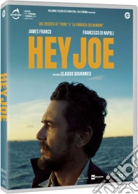 (Blu-Ray Disk) Hey Joe brd