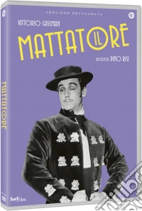 Mattatore (Il) dvd