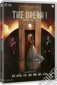 Opera! (The) dvd