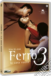 Ferro 3 dvd