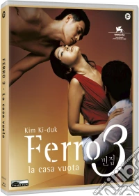 (Blu-Ray Disk) Ferro 3 brd