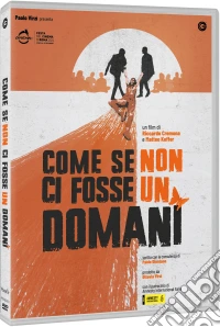 Come Se Non Ci Fosse Un Domani dvd