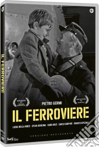 Ferroviere (Il) dvd