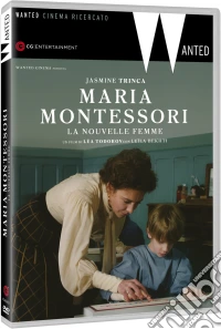 Maria Montessori. La Nouvelle Femme dvd
