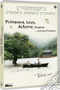 Primavera Estate Autunno Inverno... E Ancora Primavera dvd
