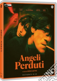(Blu-Ray Disk) Angeli Perduti brd