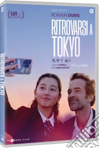 Ritrovarsi A Tokyo dvd