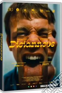 Diciannove dvd