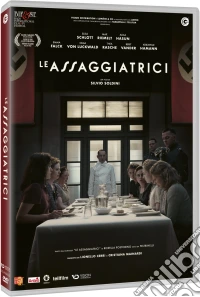 Assaggiatrici (Le) dvd