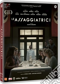 (Blu-Ray Disk) Assaggiatrici (Le) brd