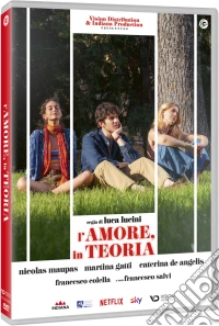 Amore, In Teoria (L') dvd
