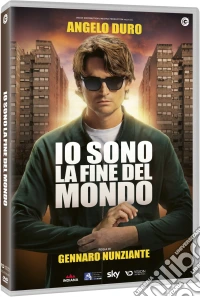 Io Sono La Fine Del Mondo dvd