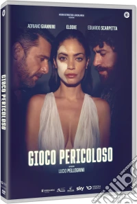 Gioco Pericoloso dvd