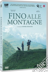 Fino Alle Montagne dvd