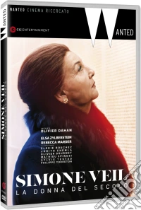 Simone Veil - La Donna Del Secolo dvd