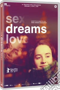 Dreams dvd