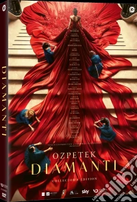 Diamanti (Collector'S Edition) (Dvd+Booklet) dvd
