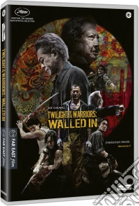 Twilight Of The Warriors - Wallled In dvd